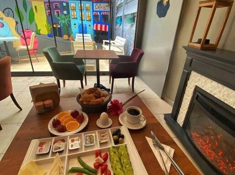 هتل Ulubat Castle