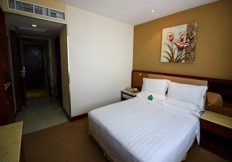 L Hotel - Lotus Road Branch