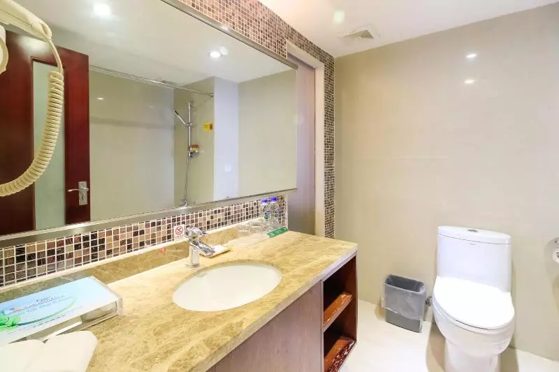 L Hotel - Lotus Road Branch