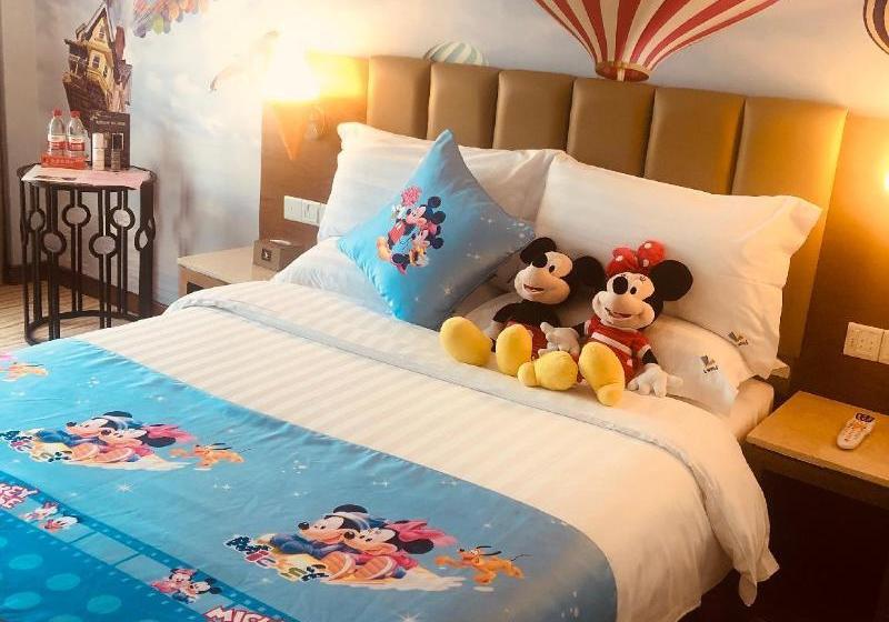 L Hotel - Lotus Road Branch