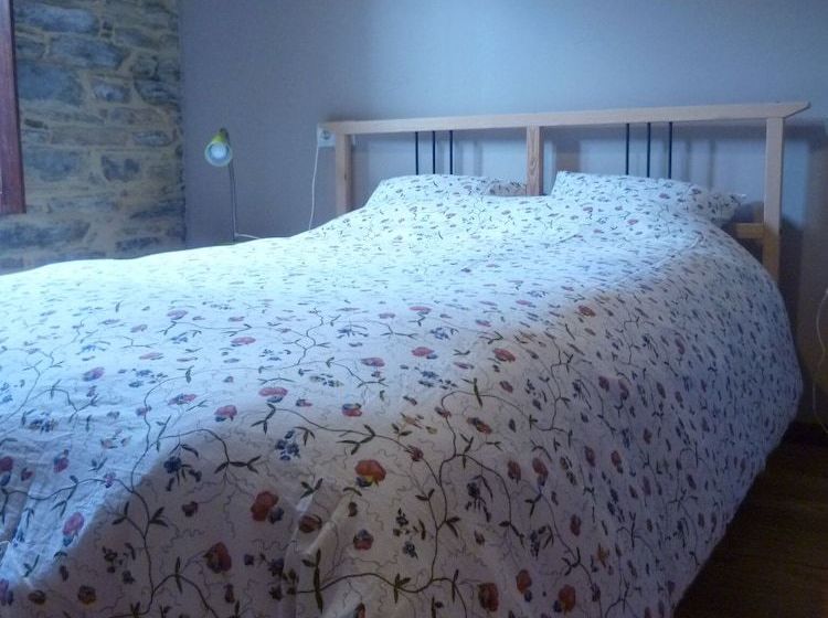 פנסיון El Puente Peregrino