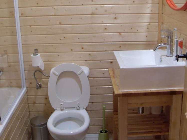 פנסיון El Puente Peregrino