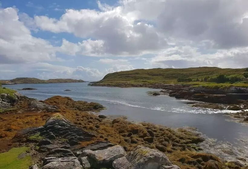 ペンション Riverside