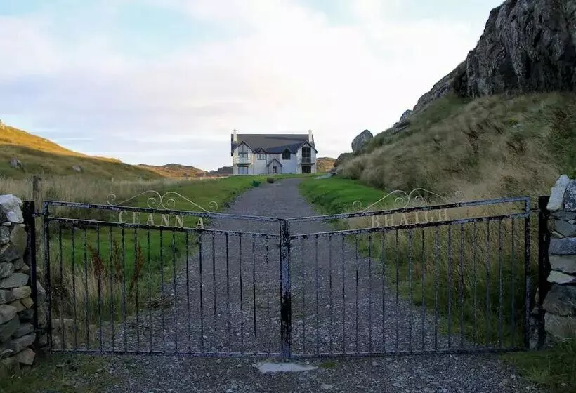 ペンション Riverside