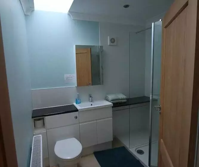 ペンション Riverside