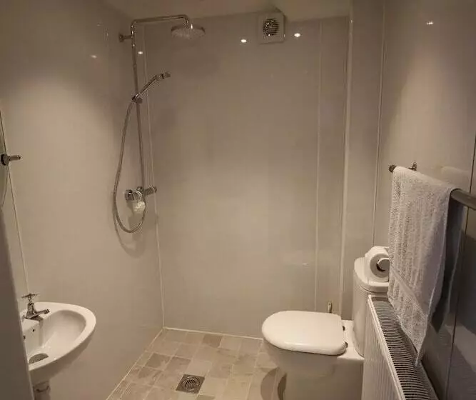 ペンション Riverside