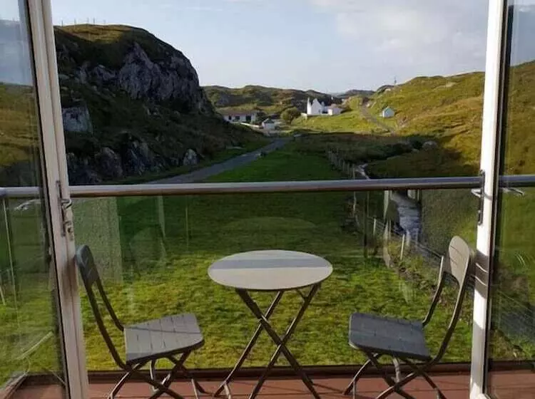 ペンション Riverside