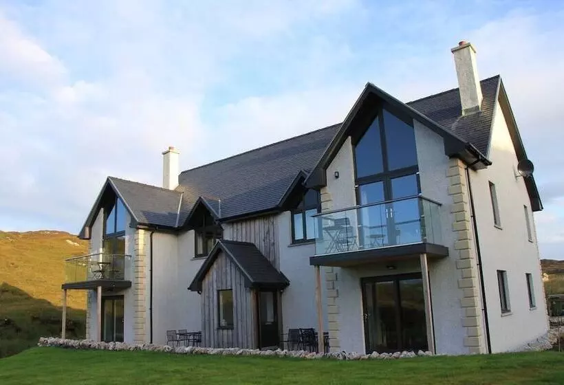 ペンション Riverside