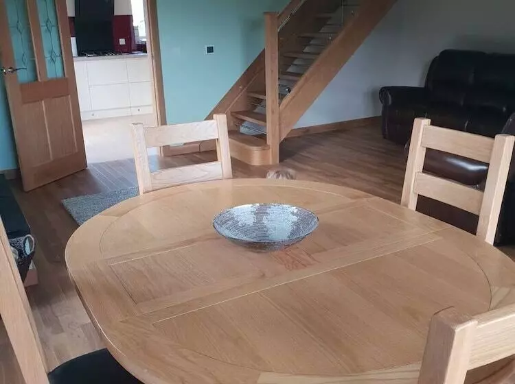 ペンション Riverside