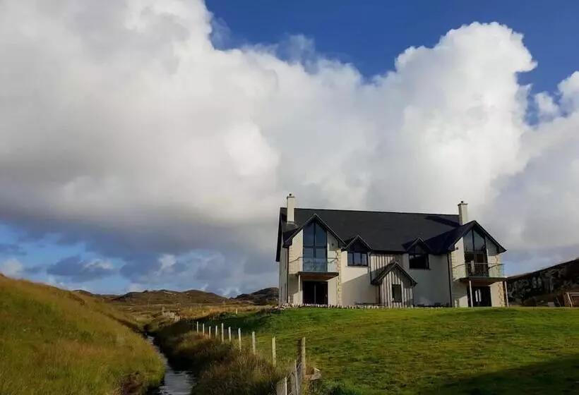 ペンション Riverside