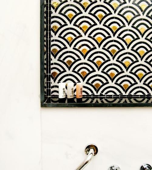 Riad Dar Saba   Saba S House