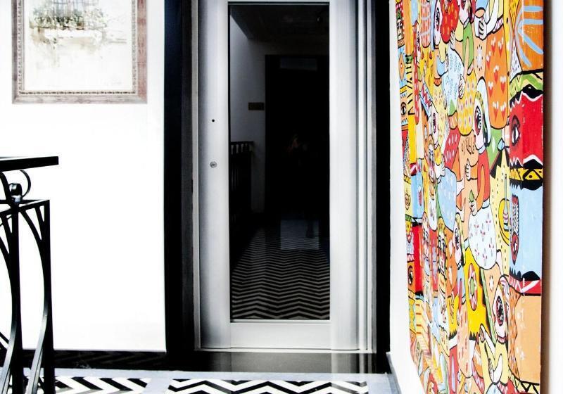 Riad Dar Saba   Saba S House