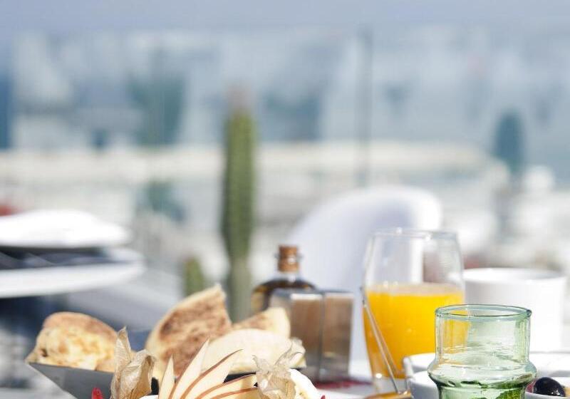 Riad Dar Saba   Saba S House