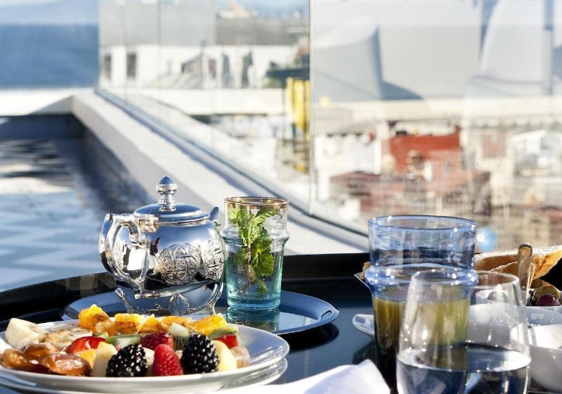 Riad Dar Saba   Saba S House