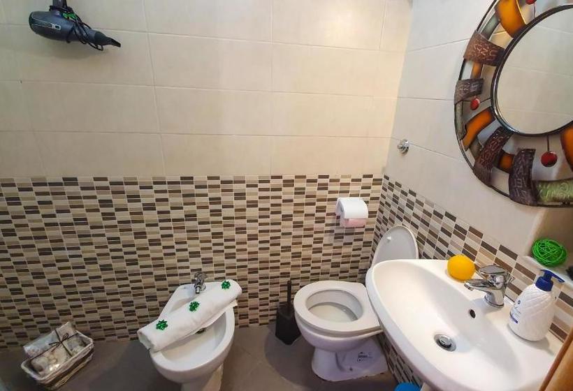 Fotos del hotel A Casa Simpatia:  11