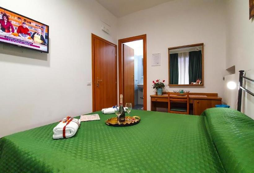 Fotos del hotel A Casa Simpatia:  8