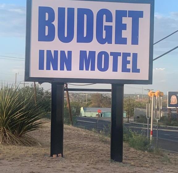 호텔 Budget Inn