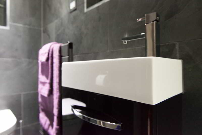 Fotos del hotel City Promenade Apartments:  9