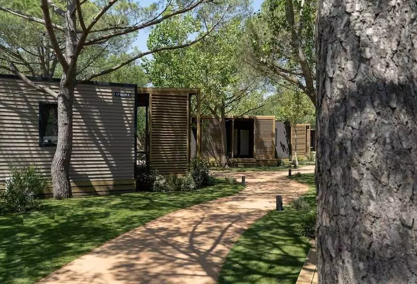 Hotelli Kampaoh Costa Brava