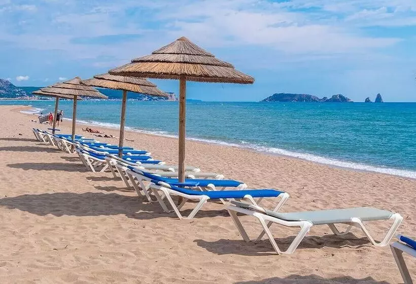 Hotelli Kampaoh Costa Brava