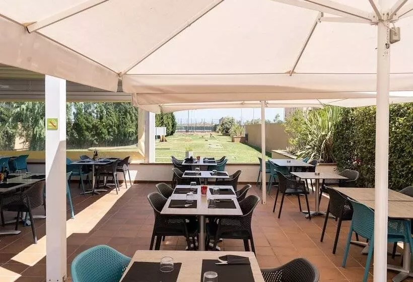 Hotelli Kampaoh Costa Brava