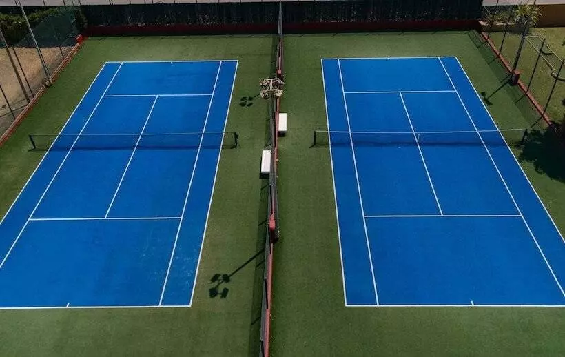 Hotelli Kampaoh Costa Brava