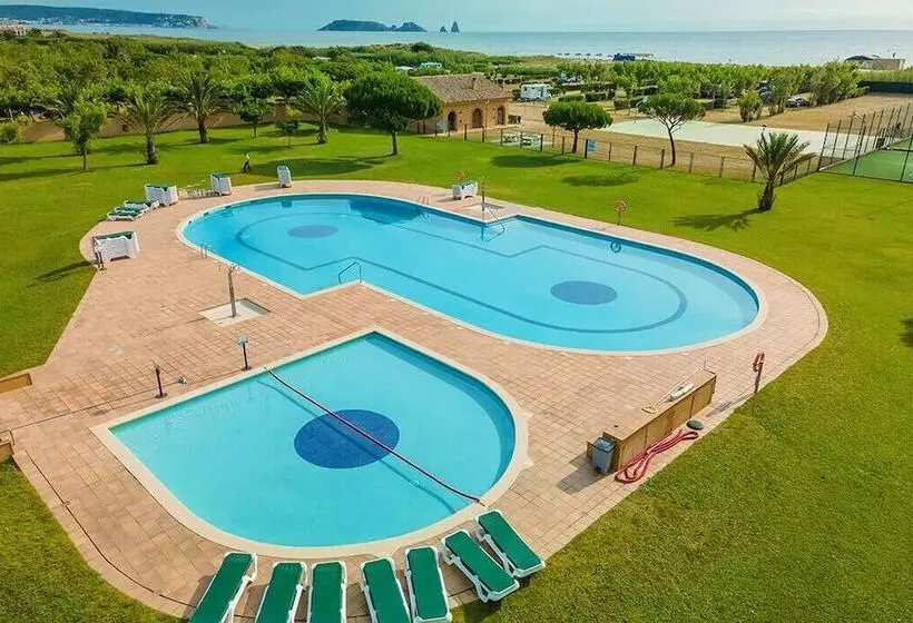 Hotelli Kampaoh Costa Brava