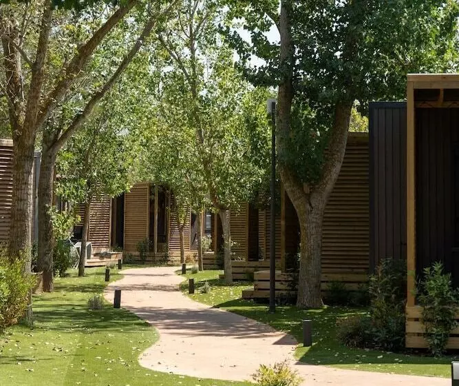 Hotelli Kampaoh Costa Brava