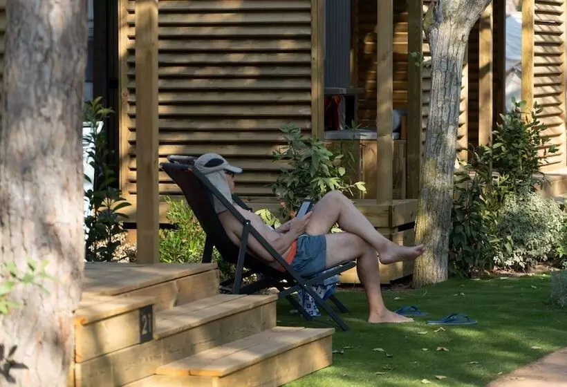 Hotelli Kampaoh Costa Brava