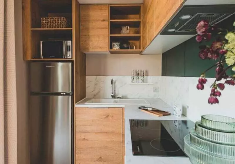 Hotelli Kampaoh Costa Brava