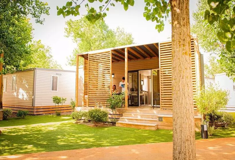 Hotelli Kampaoh Costa Brava