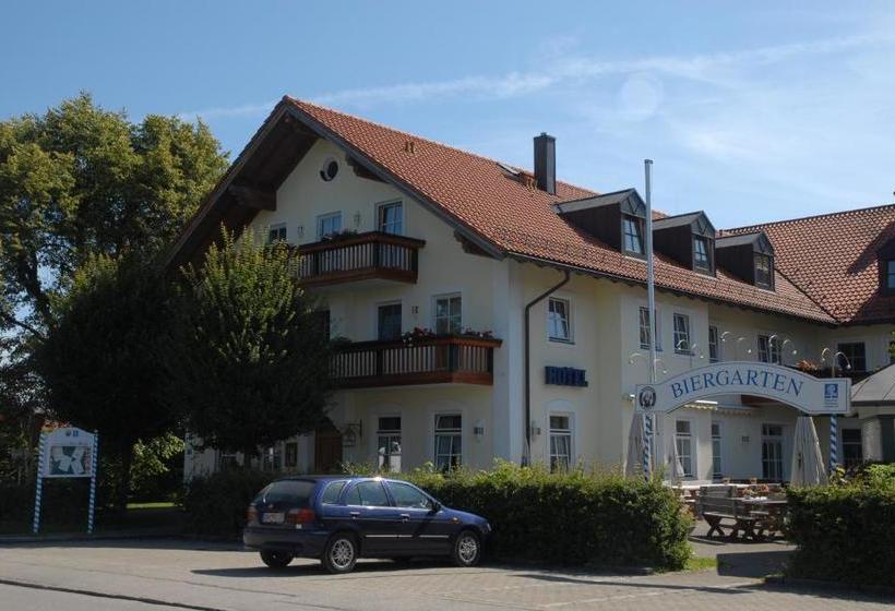 Hotel Servus Gelting
