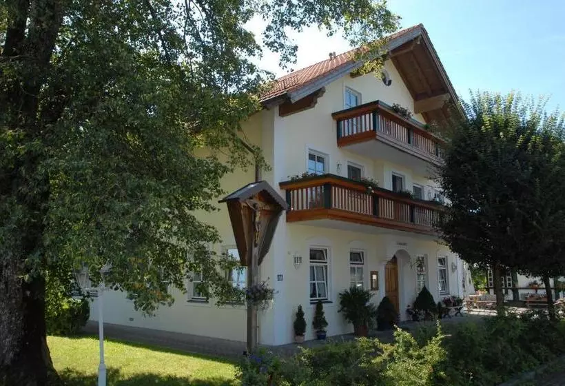 Hotelli Servus Gelting