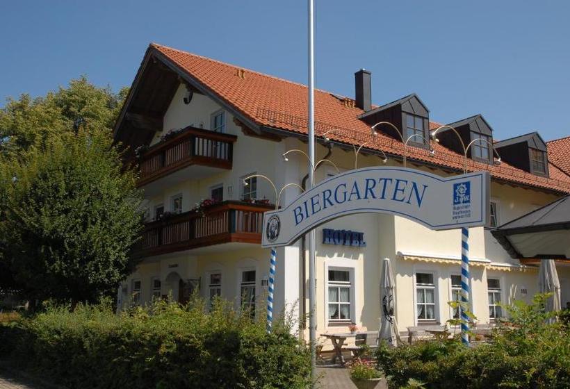 Hotel Servus Gelting