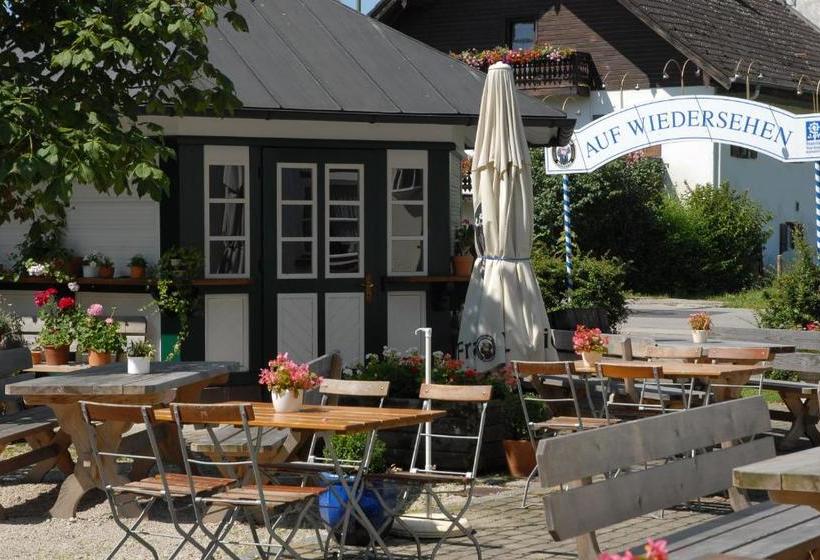 Hotel Servus Gelting