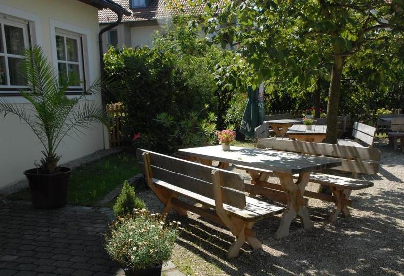 Hotel Servus Gelting