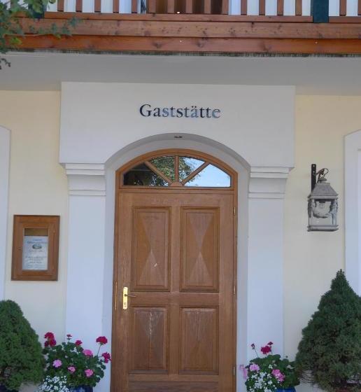 Hotel Servus Gelting