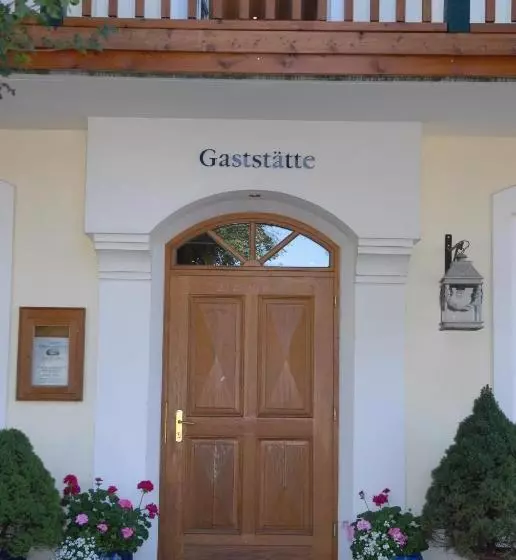 Hotelli Servus Gelting