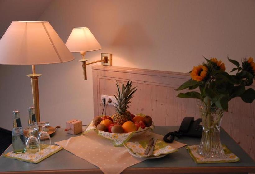 Hotel Servus Gelting