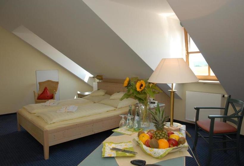 Hotel Servus Gelting