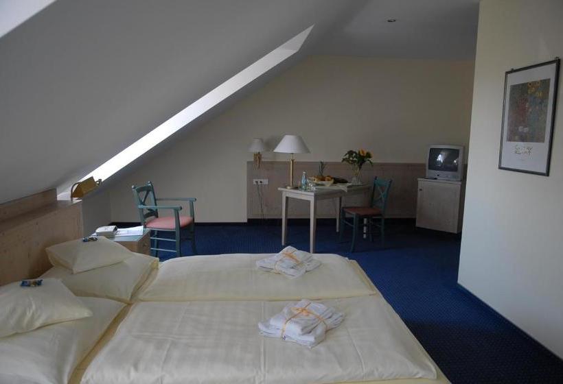 Hotel Servus Gelting