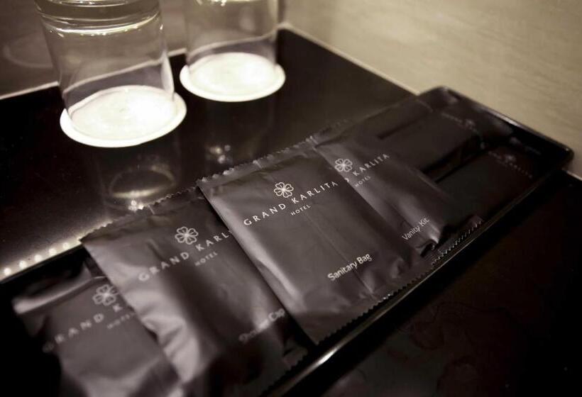 Grand Karlita Hotel Purwokerto