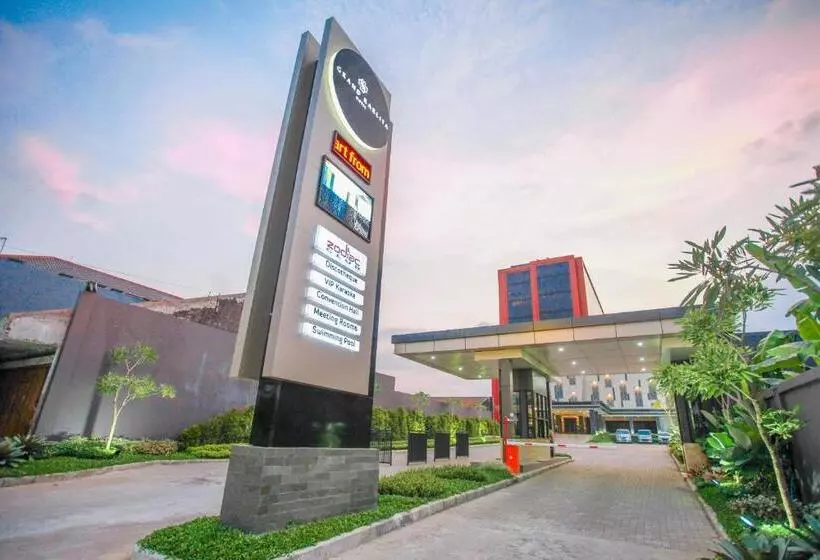Grand Karlita Hotel Purwokerto