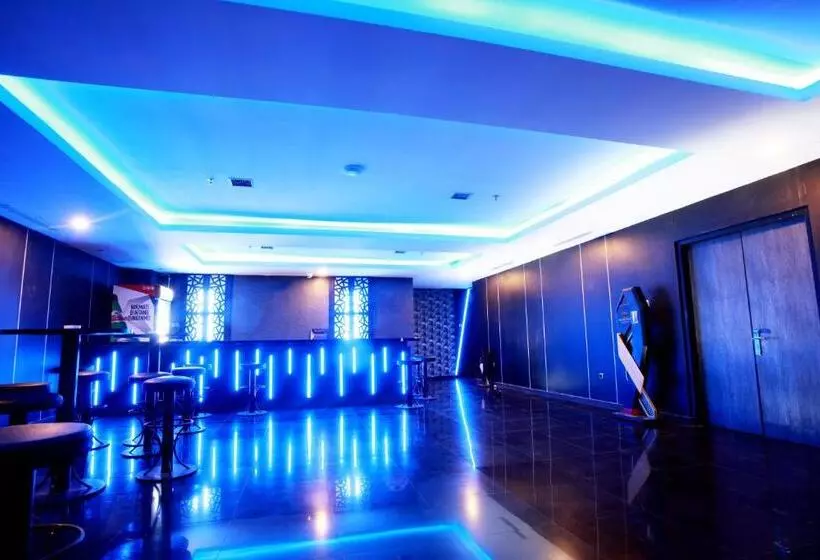 Grand Karlita Hotel Purwokerto