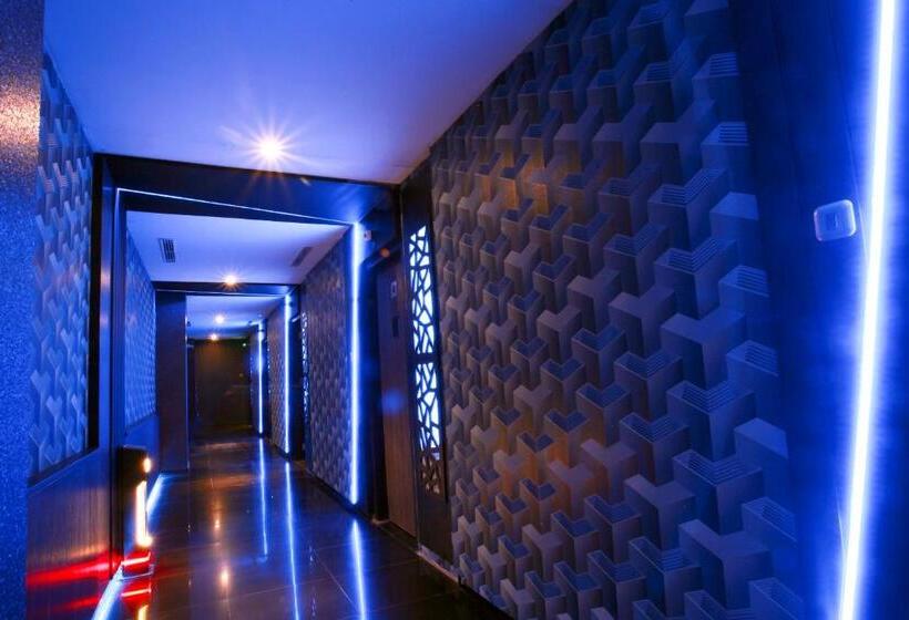 Grand Karlita Hotel Purwokerto