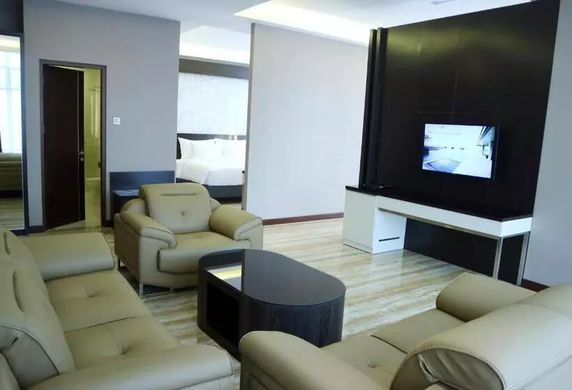 Grand Karlita Hotel Purwokerto