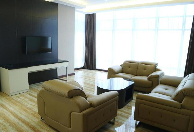 Grand Karlita Hotel Purwokerto