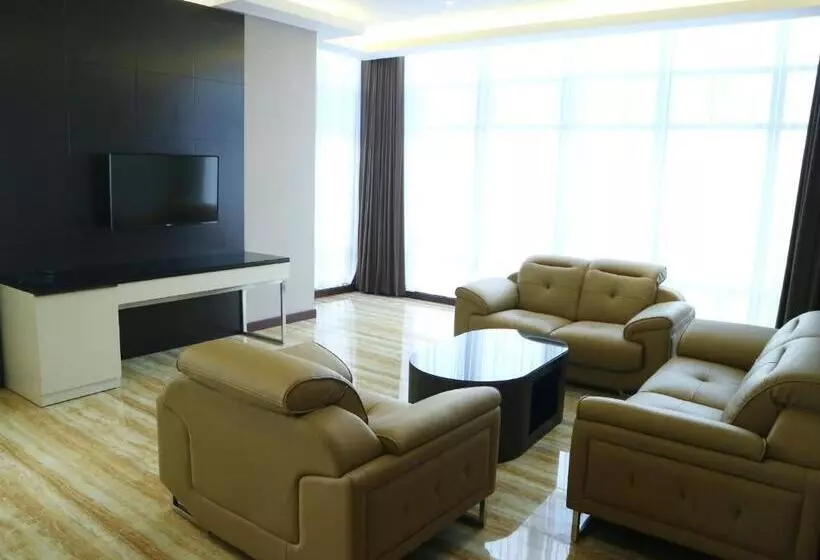 Grand Karlita Hotel Purwokerto