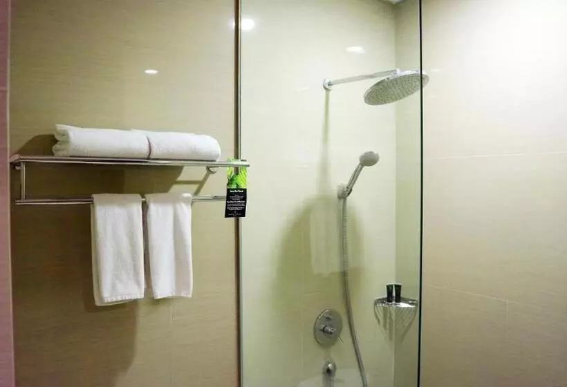 Grand Karlita Hotel Purwokerto