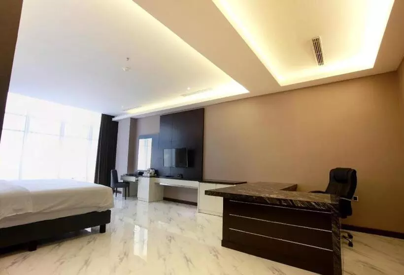 Grand Karlita Hotel Purwokerto